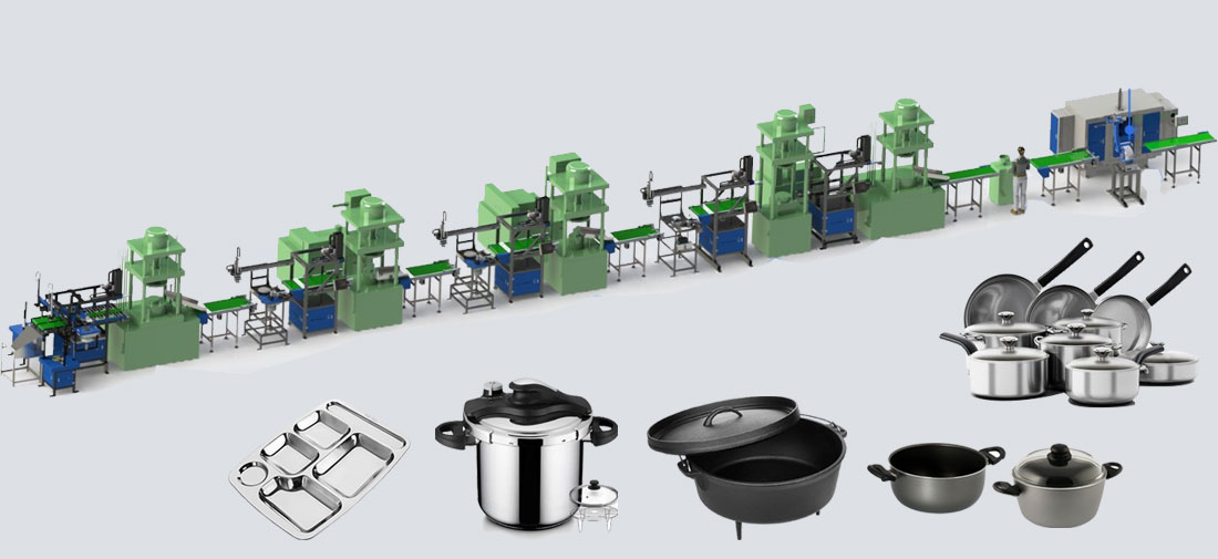 Dry Noodle Production Line