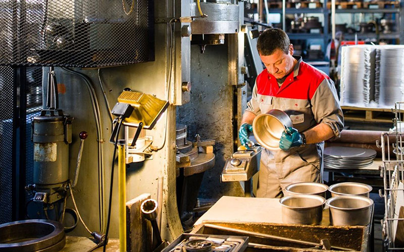 Pressure Cooker Project